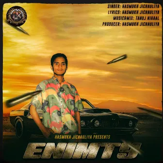 Enimty by Tanuj Nihaal