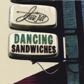 Dancing Sandwiches by Just Jill