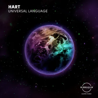 Universal Language by HART