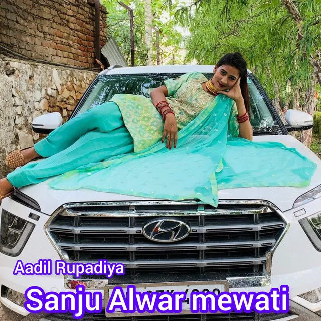 Sanju Alwar mewati