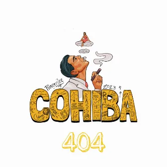 Cohiba 2023 by 404