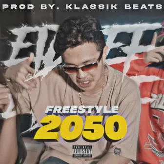 FREESTYLE 2050 by Eidref