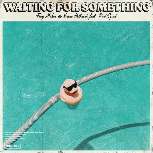 Waiting for Something