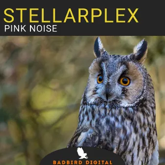 Pink Noise by Stellarplex