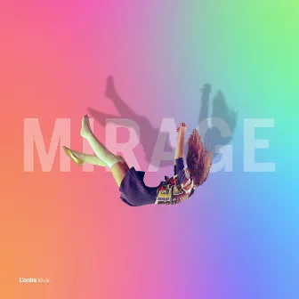 Mirage by Else