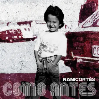 Como Antes by Lin Cortés