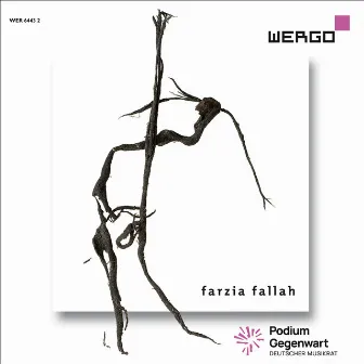 Farzia Fallah by Farzia Fallah