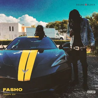 Fasho by Trippy XVI