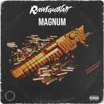 Magnum by Unknown Artist