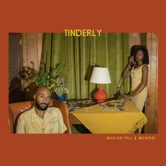 Tinderly by Muwosi