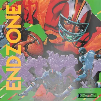 Endzone by Kyng Kilo