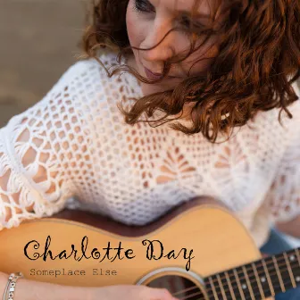 Someplace Else by Charlotte Day