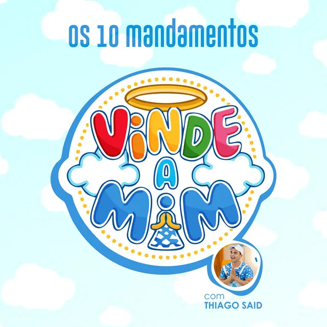 Os 10 Mandamentos