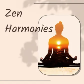 Zen Harmonies: Ultimate Relaxation & Meditation Music Journey by Mystic Relaxation Side