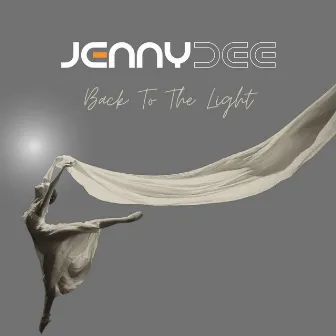 Back to the Light by Jenny Dee