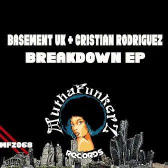 Breakdown EP by Basement UK