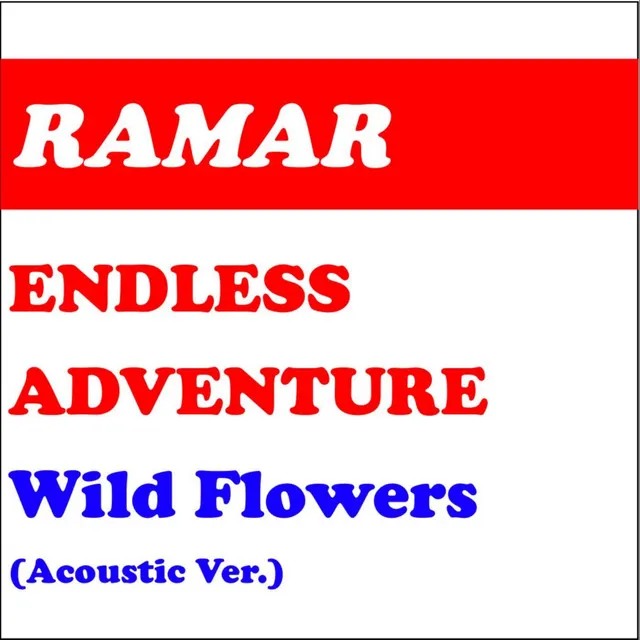 Wild Flowers (Acoustic ver.)