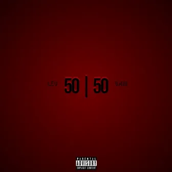 50/50 by Leo