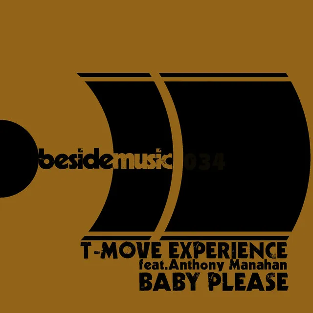 Baby Please - T-Move Radio