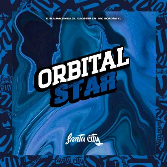 Orbital Star by DJ OSTER ZN