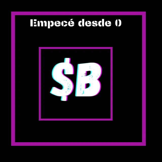 Empecé desde 0