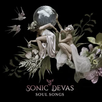 Soul Songs by Sonic Devas