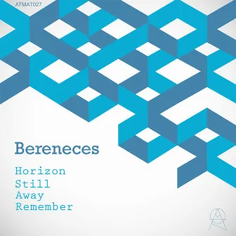 Horizon EP by Bereneces