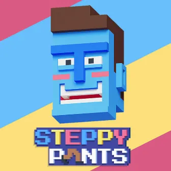 Steppy Pants (Original Game Soundtrack) by Daverwob