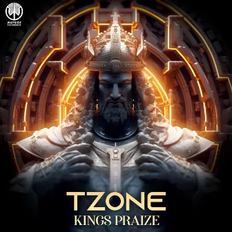 Kings Praize by Tzone