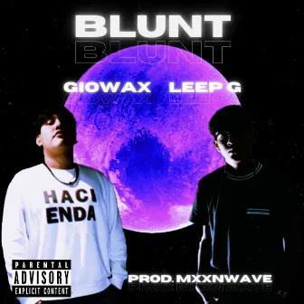 Blunt by Gio Wax