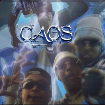 Caos by Chaos Loc