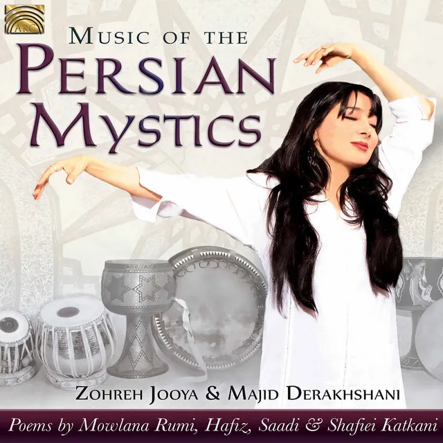 Music of the Persian Mystics