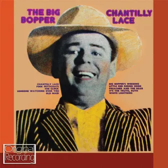 Chantilly Lace by The Big Bopper