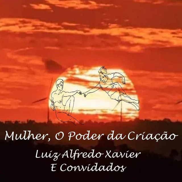 Enquanto Houver Calor No Coração