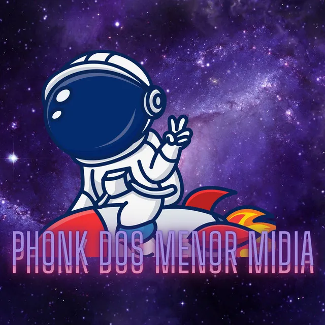 Phonk dos Menor Midia