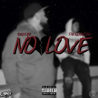 No Love (feat. KidSkitzo) by Dj Habanero