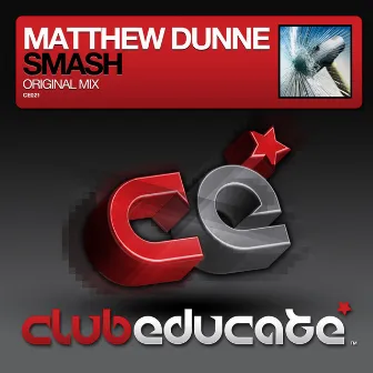 Smash by Matthew Dunne