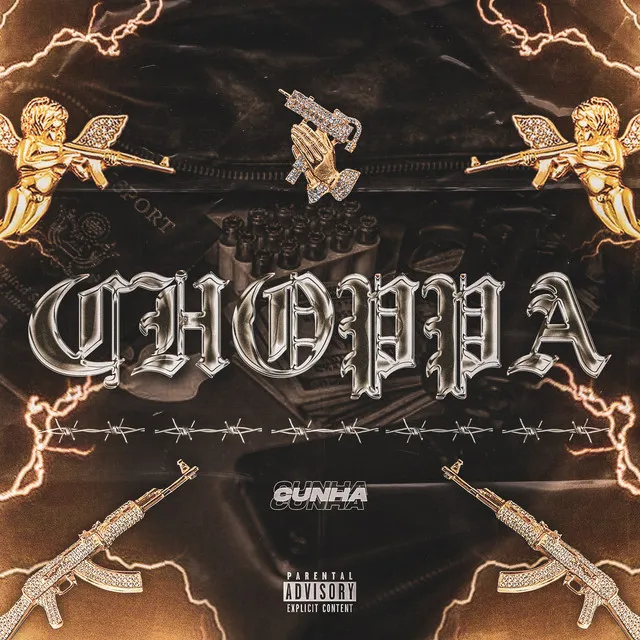 Choppa