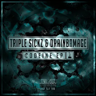 Codeine EP by Drainbamage