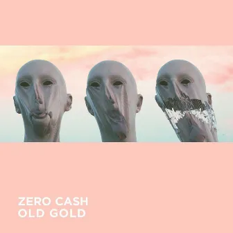 Old Gold by Zero Cash