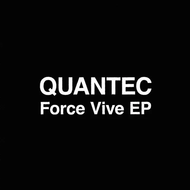 Force Vive EP