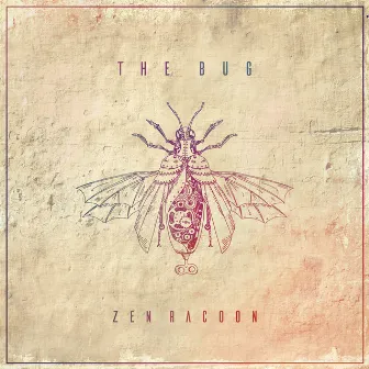 THE BUG by Zen Racoon