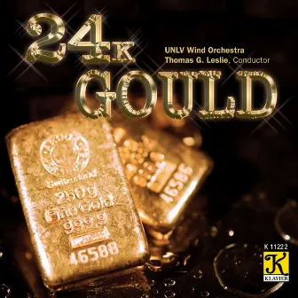 24K Gould by Zane Douglass