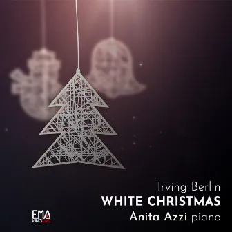 White Christmas by Anita Azzi