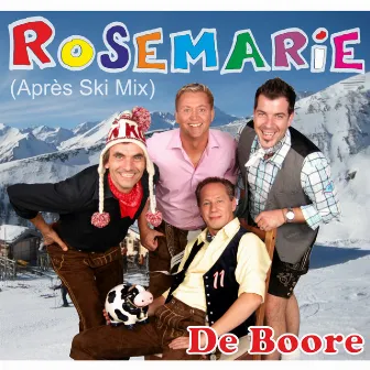 Rosemarie (Après Ski Mix) by De Boore