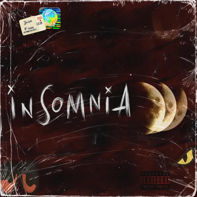 Insomnia