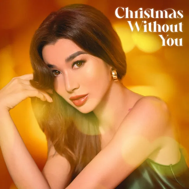 Christmas Without You