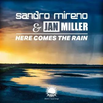 Here Comes The Rain by Jan Miller