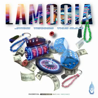 Lamogia by Thug Slime