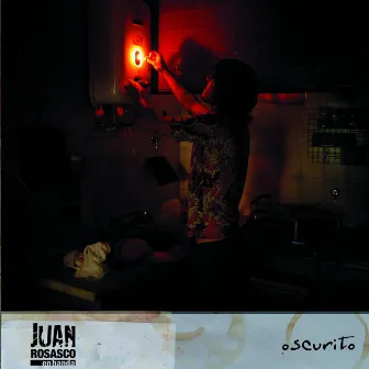 Oscurito by Juan Rosasco en Banda